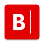 Logo of Blick android Application 